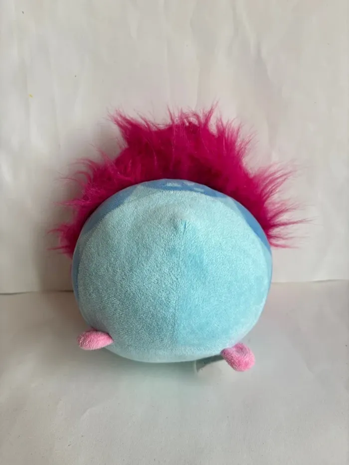 Peluches trolls - photo numéro 3