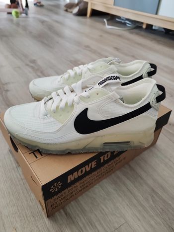 Nike Air Max terrascape 90 taille 40