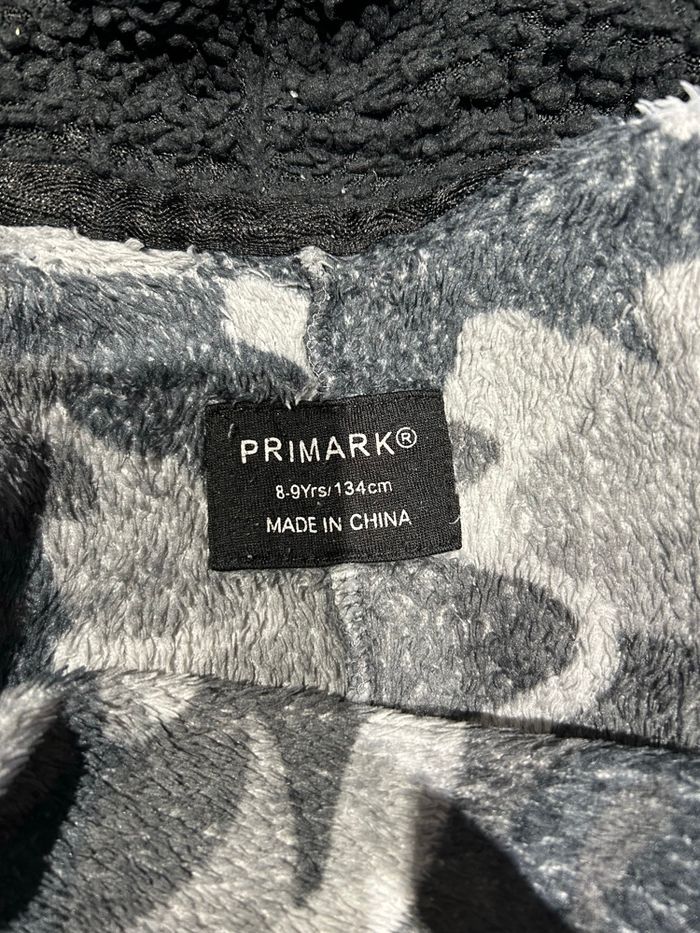 Pyjama combinaison Primark - 8/9 ans - photo numéro 3