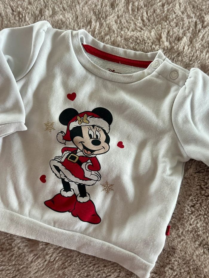 Sweat 12 mois - photo numéro 2