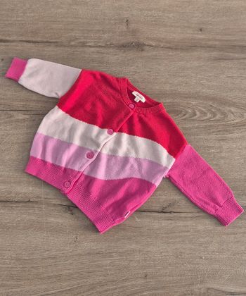 Gilet Catimini 12 mois