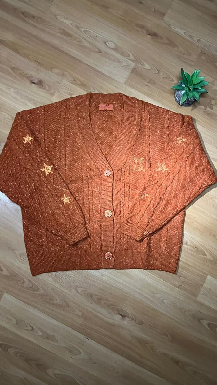 Taylor Swift – Cardigan - photo numéro 3