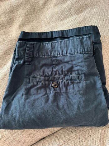 Short homme