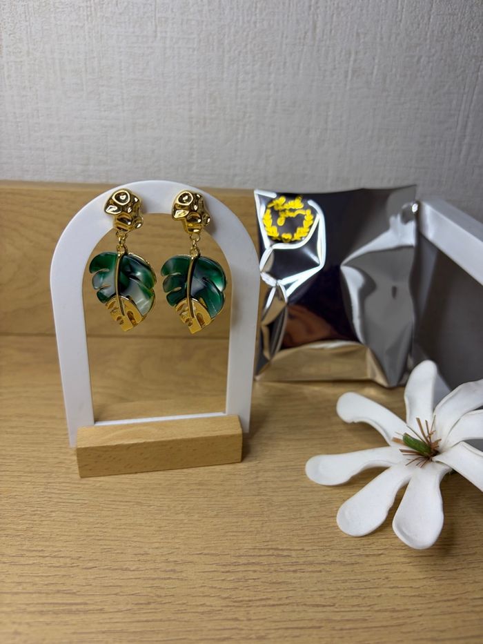 Poochettes bijoux - photo numéro 5