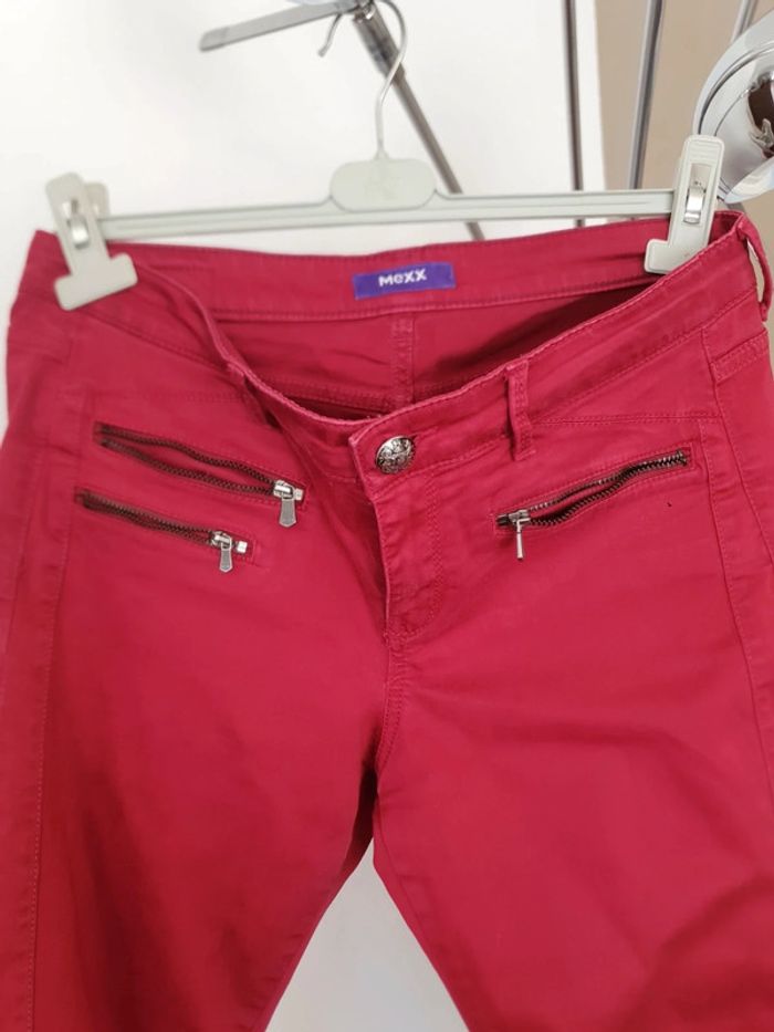 Pantalon femme - photo numéro 2