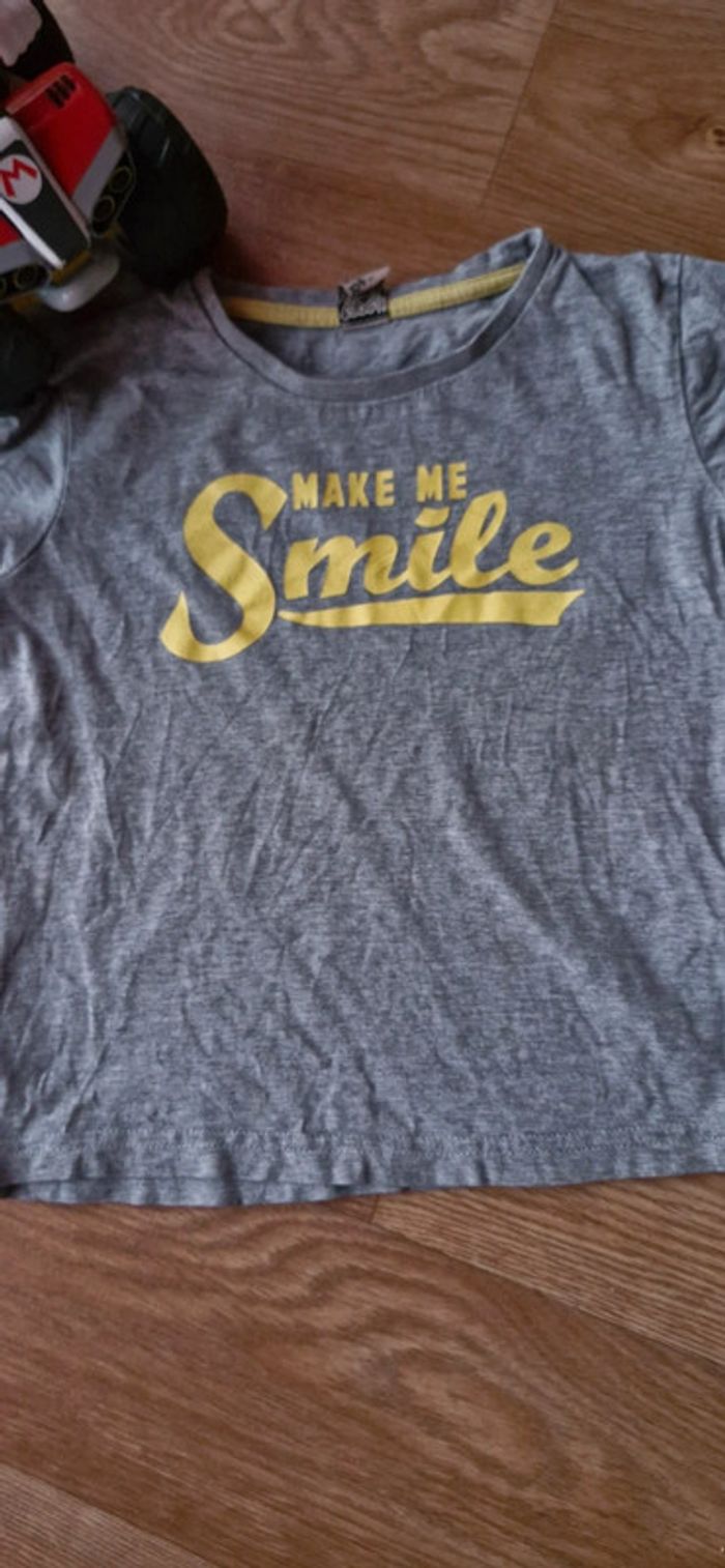 T shirt - photo numéro 3