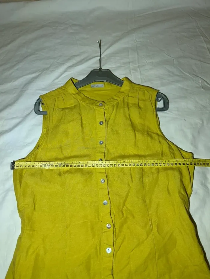 Robe vintage in extenso - photo numéro 10