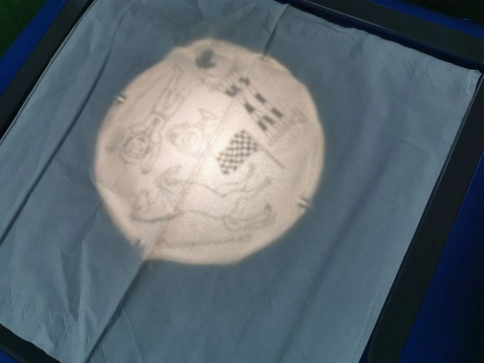 Xoomy la machine du petit illustrateur - photo numéro 2