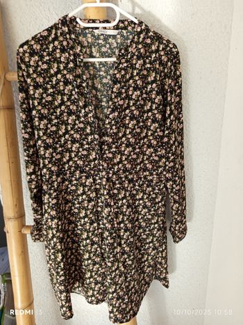 Robe légère