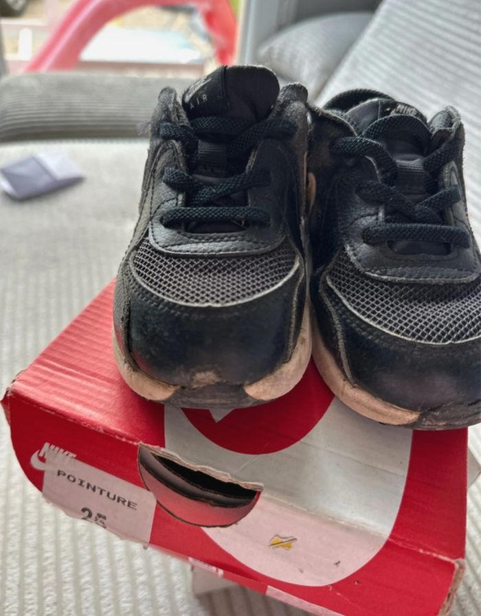 Chaussure garçon - photo numéro 2