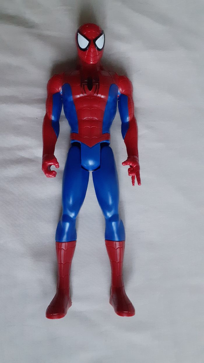 Figurine Spiderman