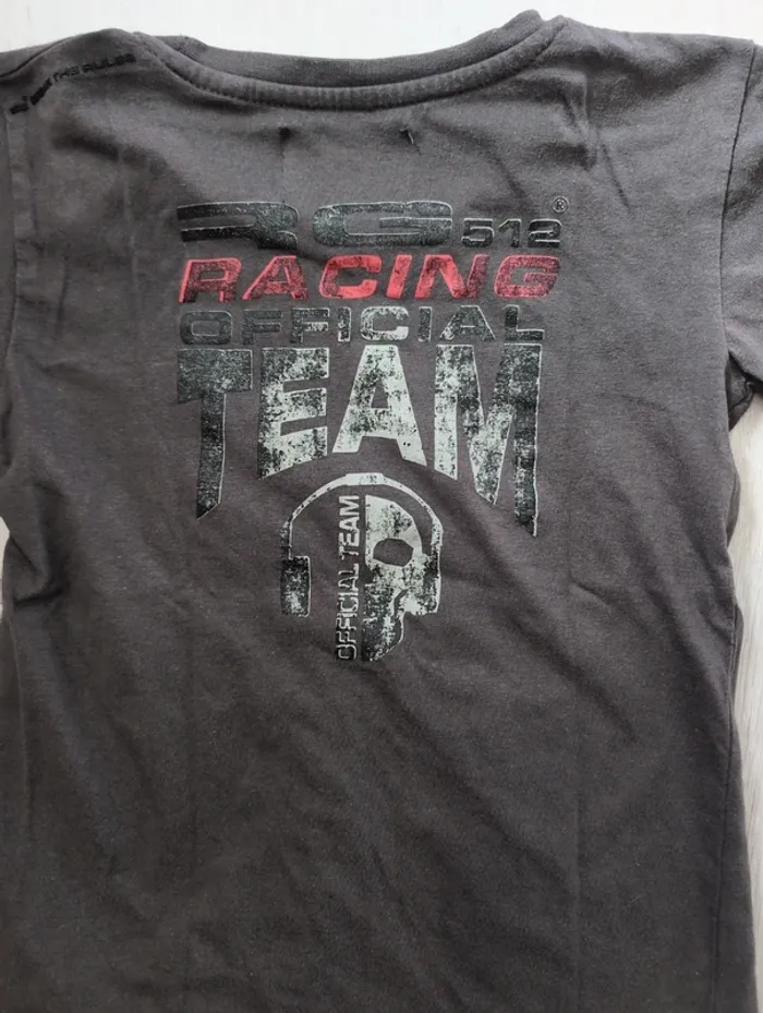 T-shirt - photo numéro 5