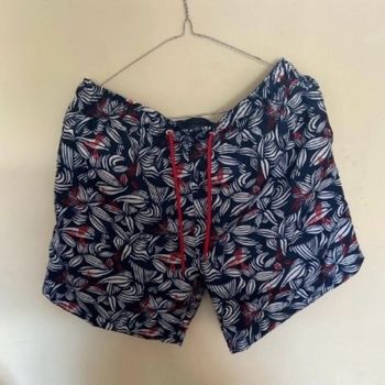 Short de plage homme