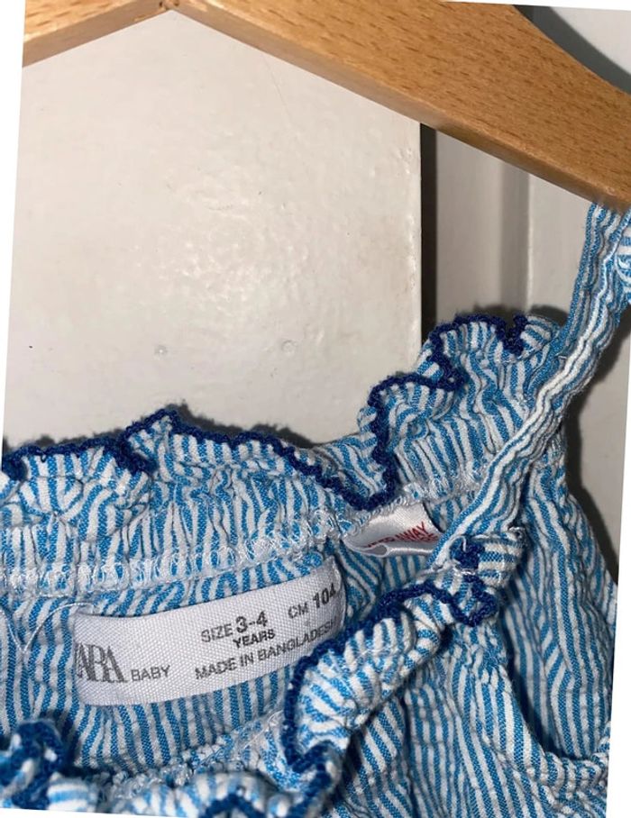 Zara t3 ans - photo numéro 2