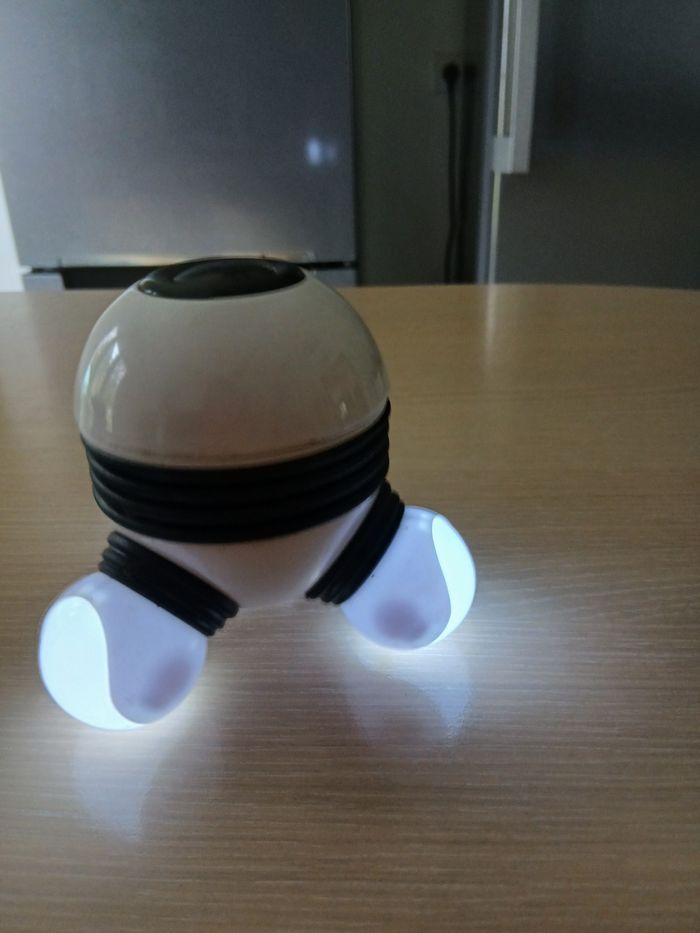 Apareil de massage tres bonne etat - photo numéro 9