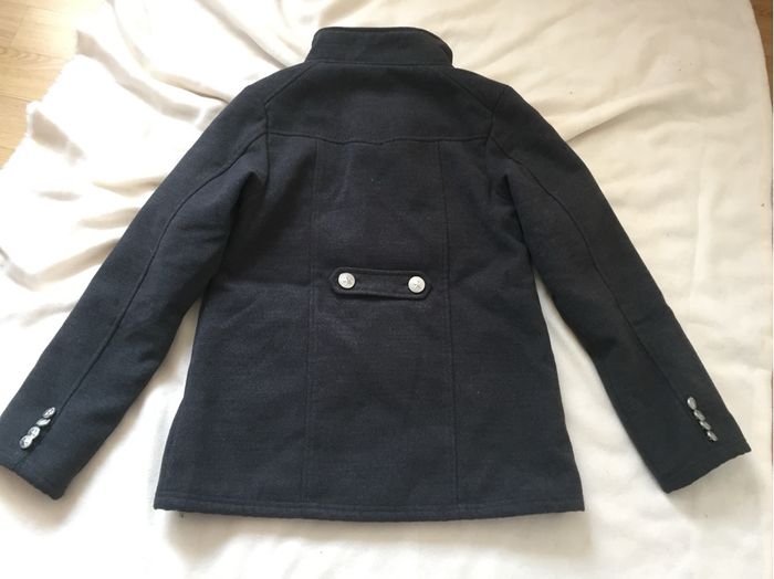 Blouson doudoune 12 ans - photo numéro 4