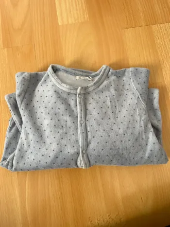 Pyjama boutchou