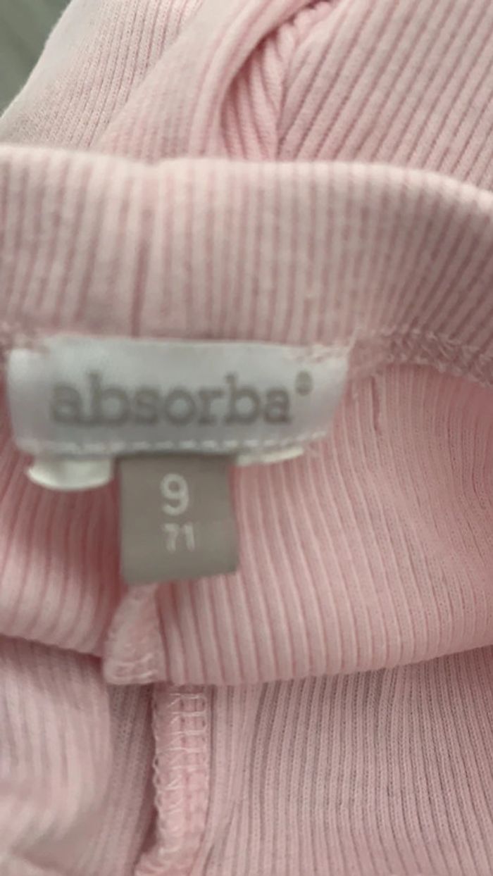 Ensemble Absorba - photo numéro 2