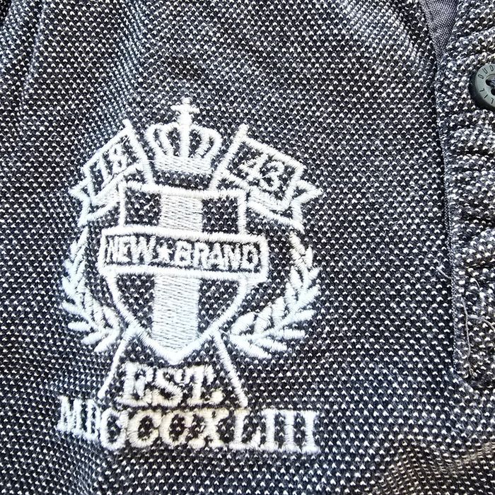 Polo - Kiabi - 8 ans - photo numéro 2