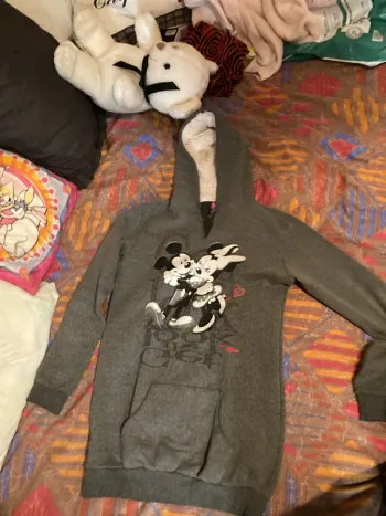 Pull Mickey et Minnie