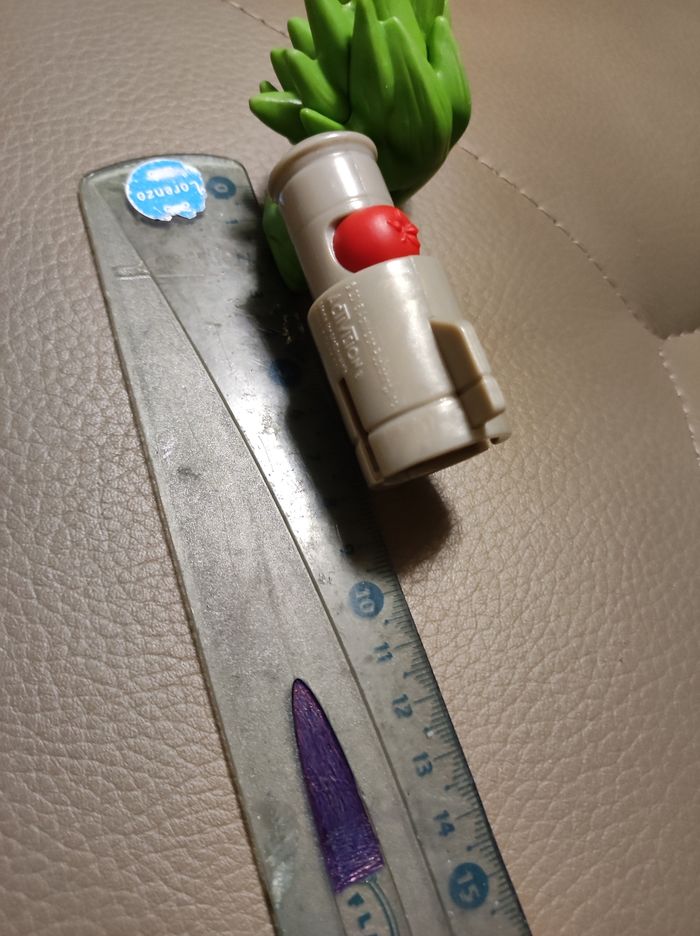 figurine skylanders - photo numéro 3