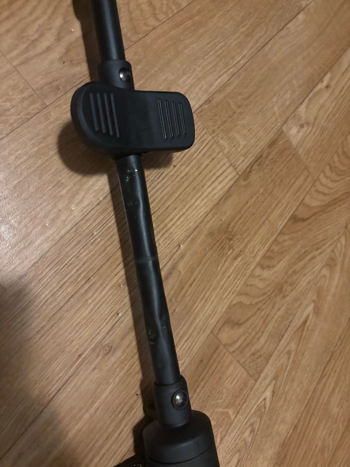 Poussette Trio - photo numéro 3