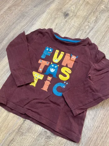 T shirt 3 ans