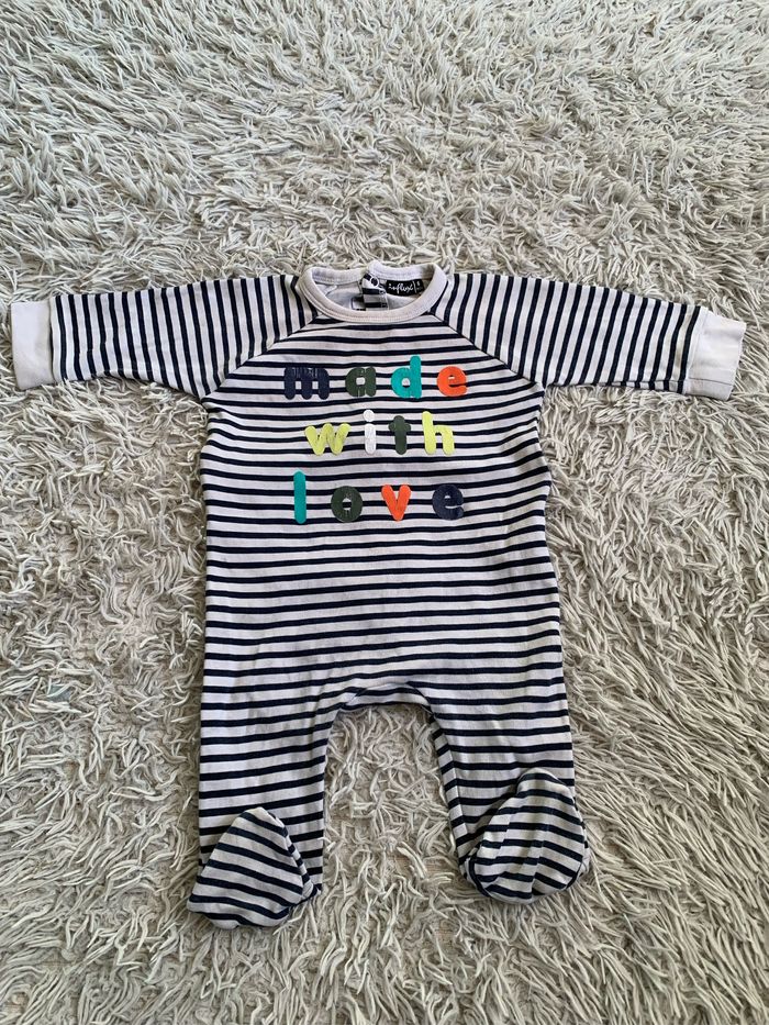 Lot pyjama - photo numéro 2