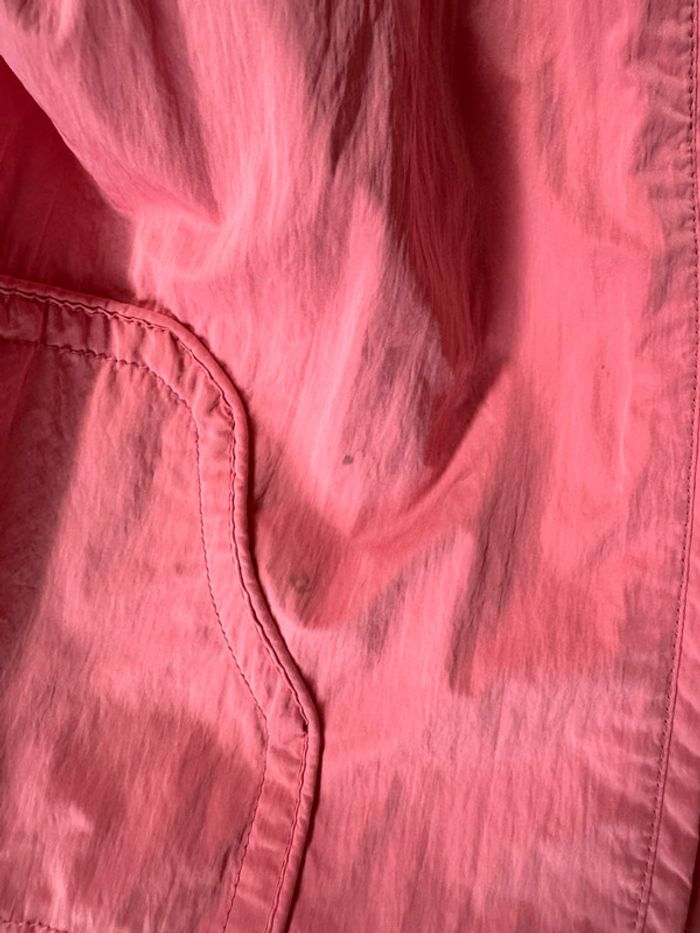 Veste coupe vent - photo numéro 2