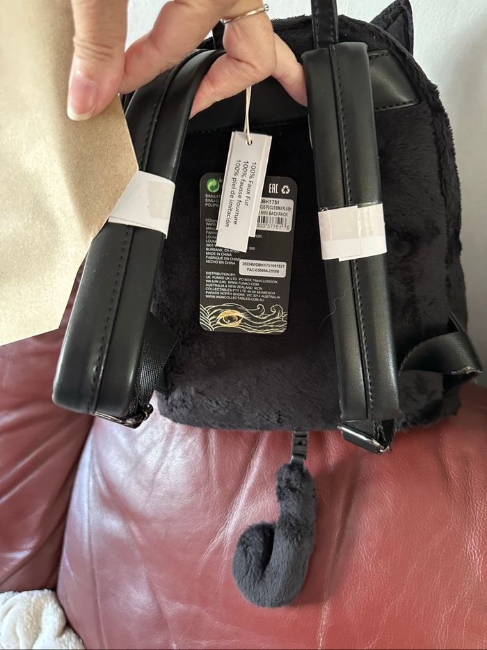 Loungefly binx - photo numéro 3