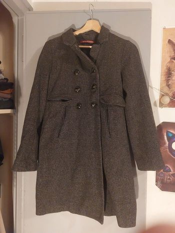 Manteau Comptoir des Cotonniers