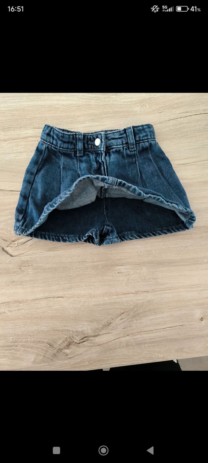 Jupe taille 6 mois - photo numéro 2