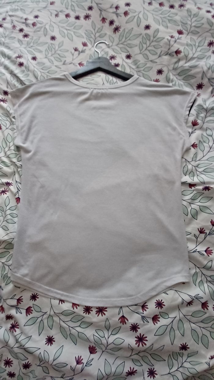 Tee shirt - photo numéro 4