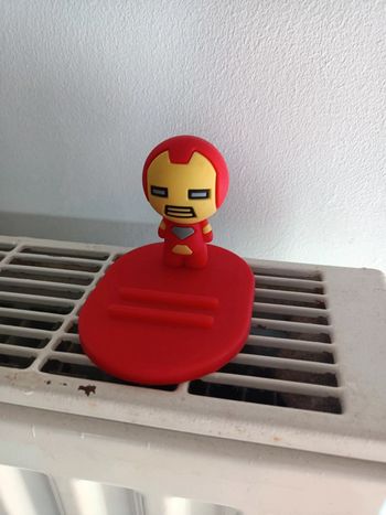 Support pour téléphone