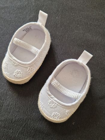 Petites chaussures