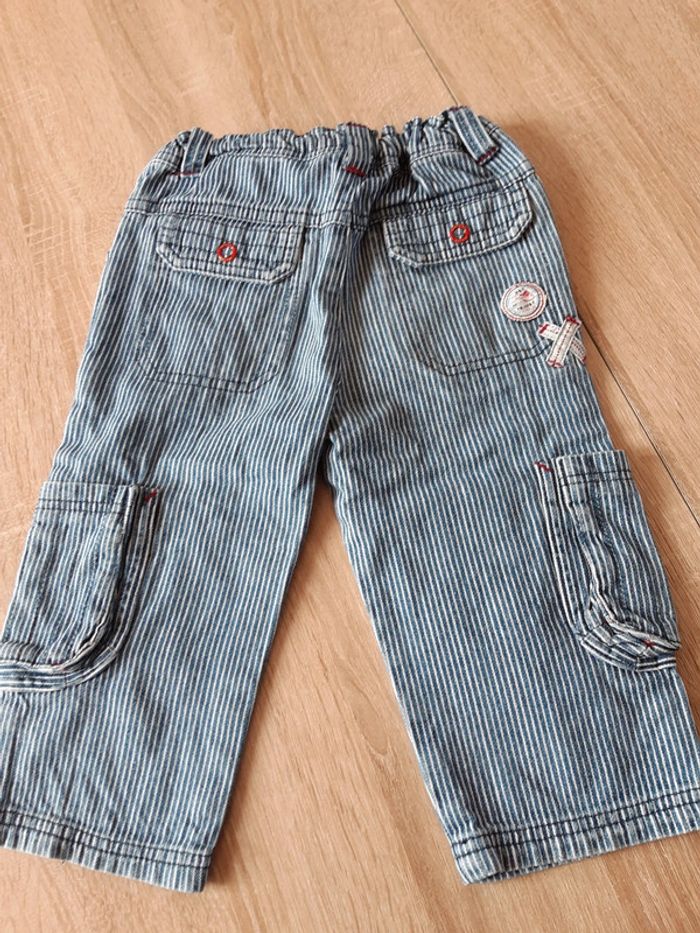 Pantalon 18 mois - photo numéro 5