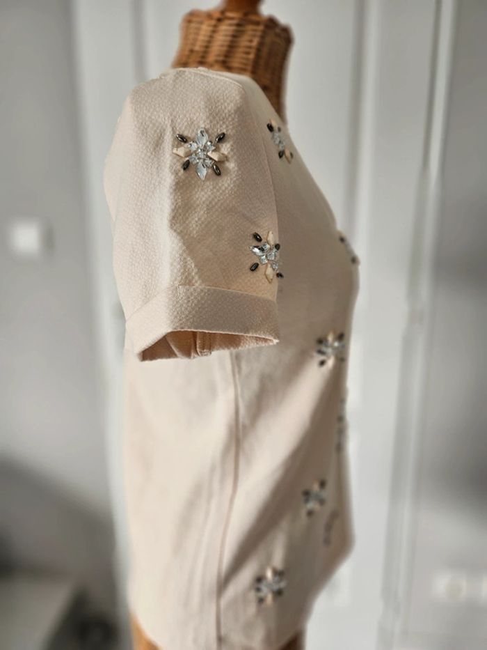 Haut mc femme taille 1 U25 - photo numéro 7