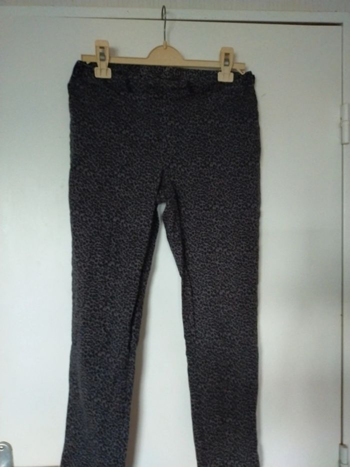 #Joli legging motif animal très tendance - photo numéro 6