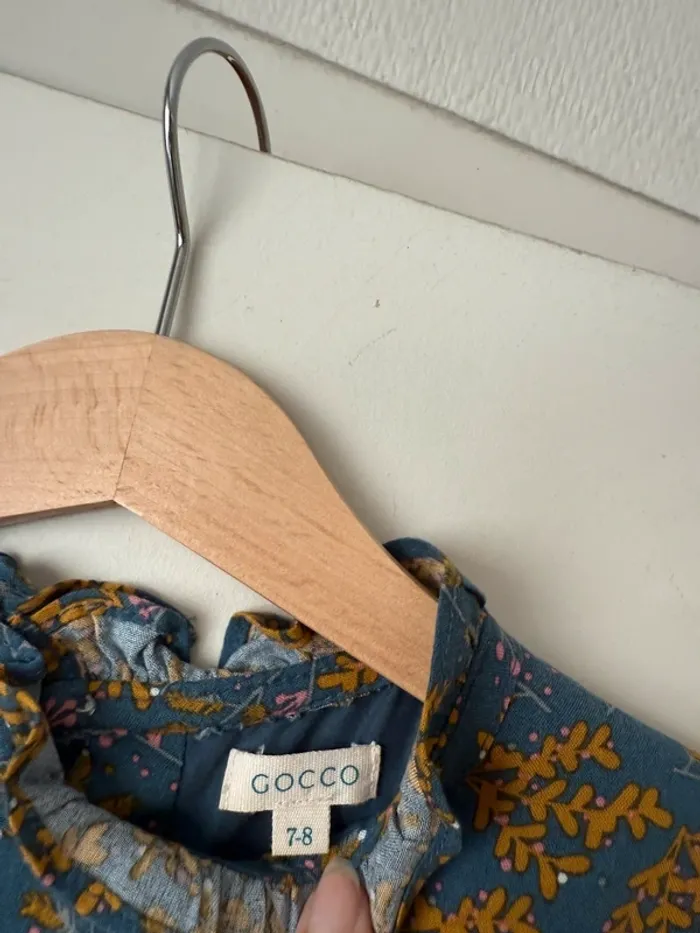 Robe liberty gocco - photo numéro 2