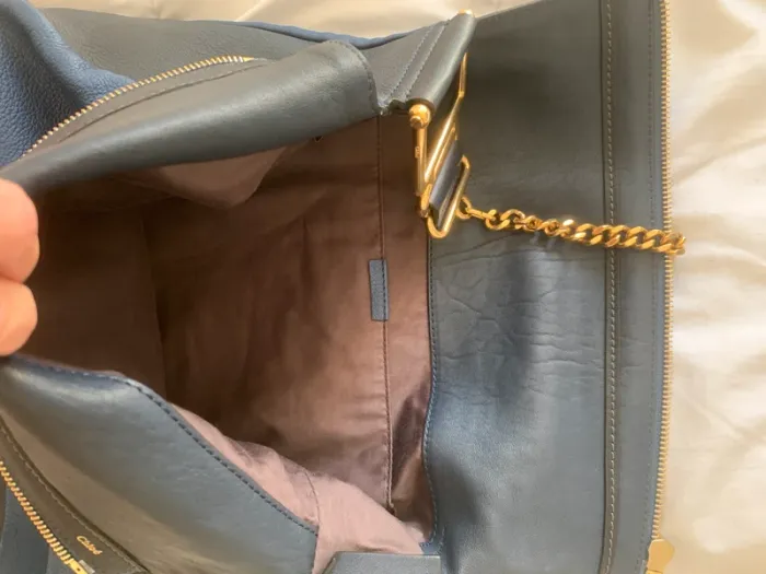 Sac Chloe - photo numéro 4