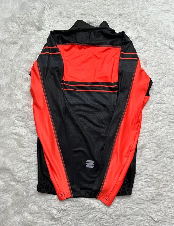 Jersey / maillot Sportful - photo numéro 2