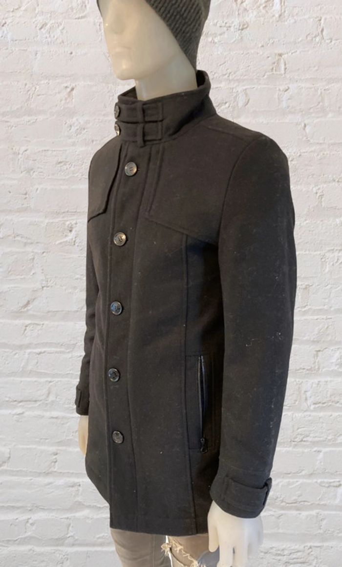 Manteau Selected - photo numéro 2