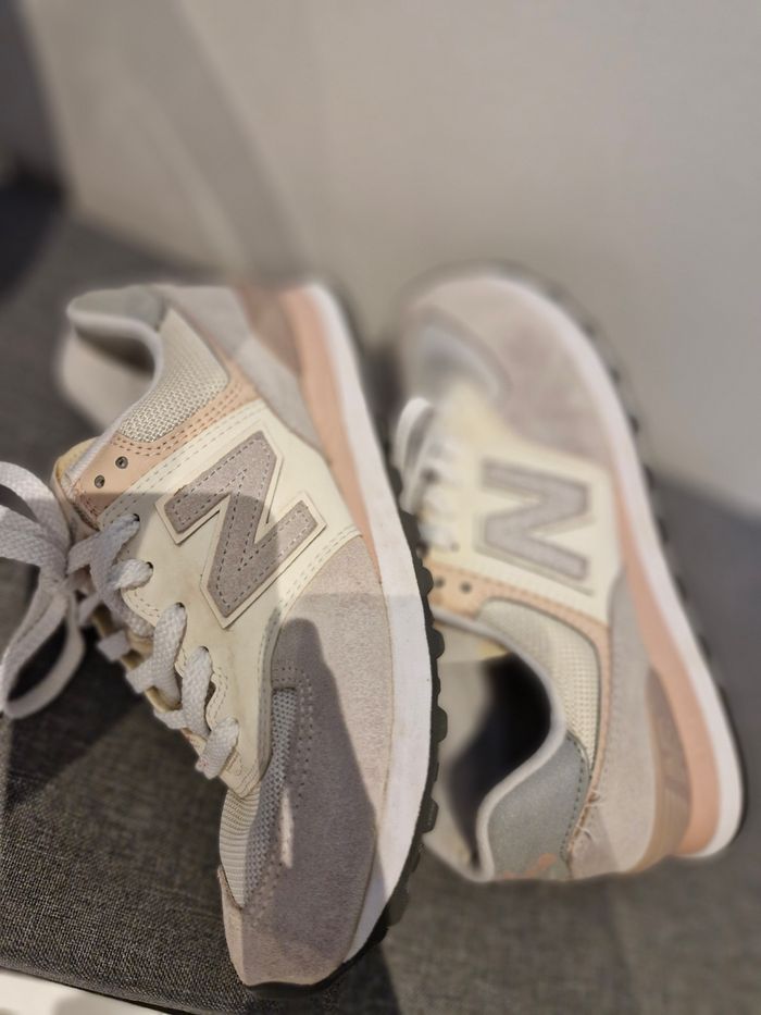 Chaussures femme - photo numéro 4