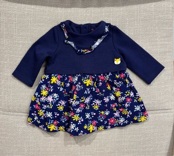 Robe Sergent Major