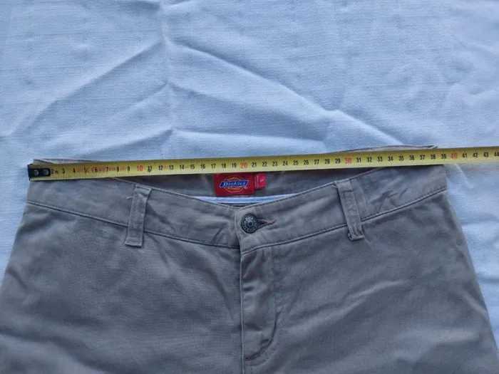 Short chino Dickies Taille 5 => FR38 - photo numéro 5