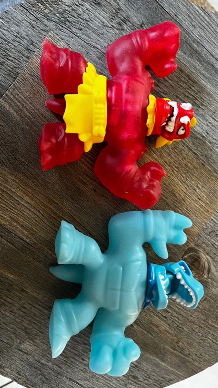 Goo jit zu lot 2 - photo numéro 2