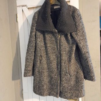 Manteau