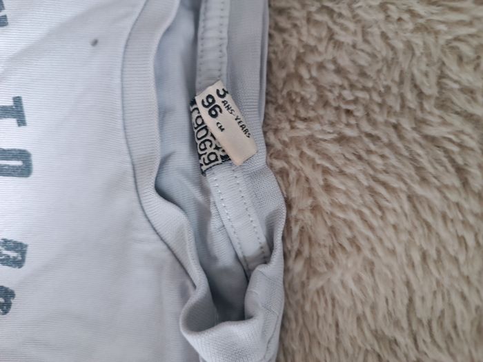 Petit lot 3 ans - photo numéro 6