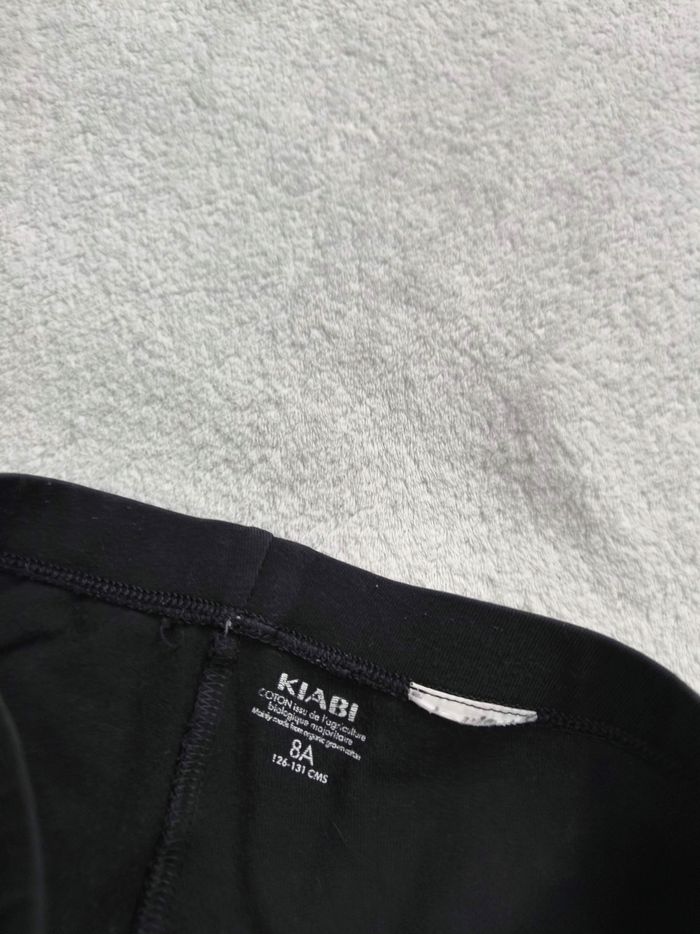 Legging 8 ans - photo numéro 3