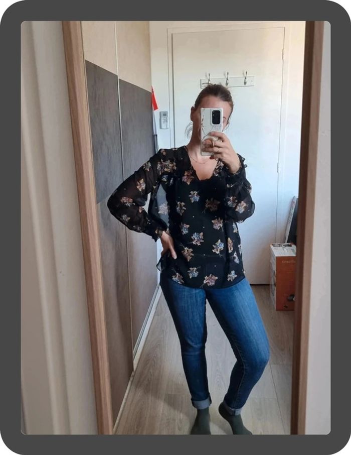 Chemisier - photo numéro 4